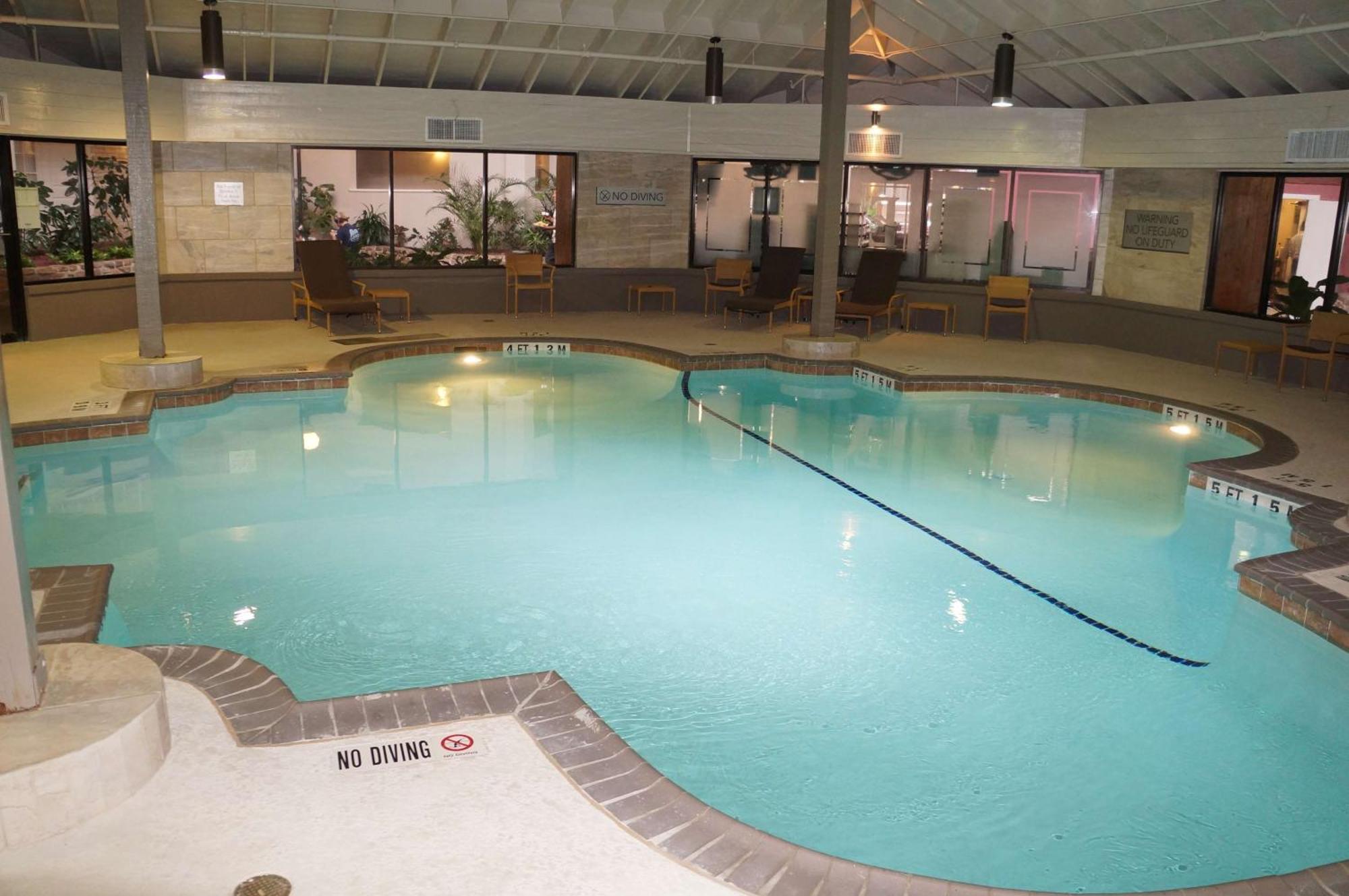 Embassy Hotel